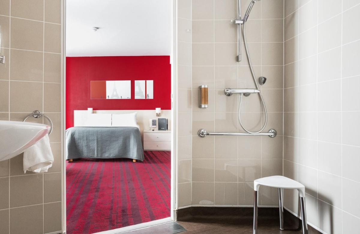 Hotel Le Richemont - Housity