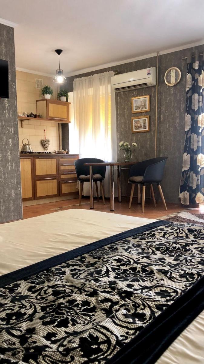 Studio in the City Center - Housity