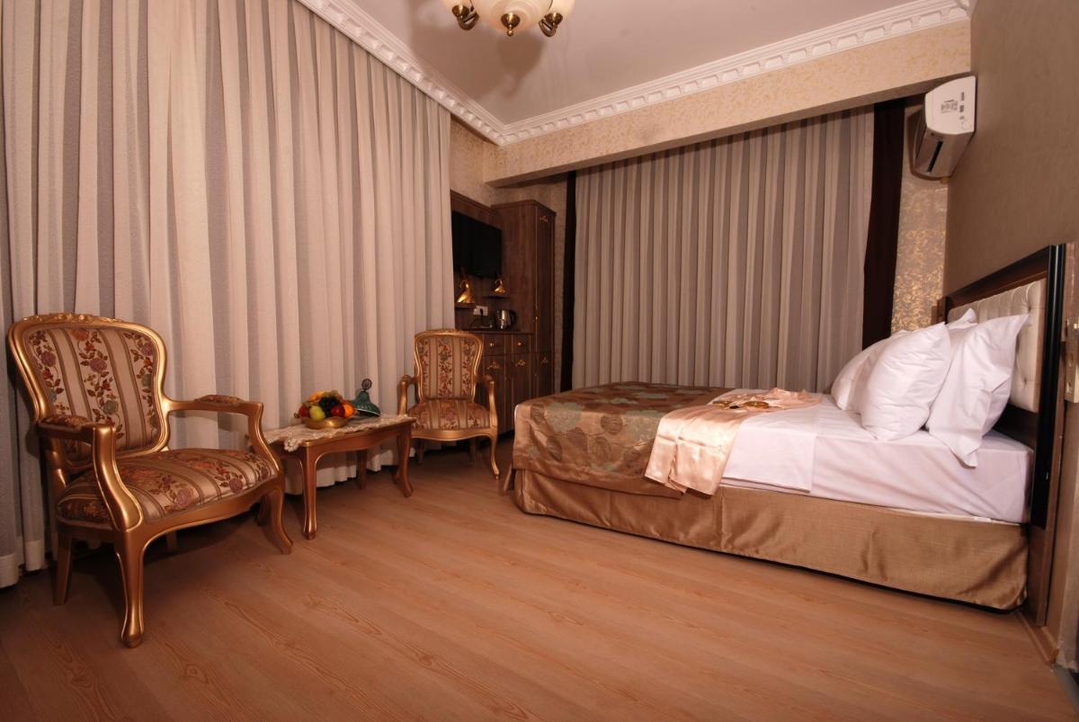 Hasekisultan Suite House - Housity