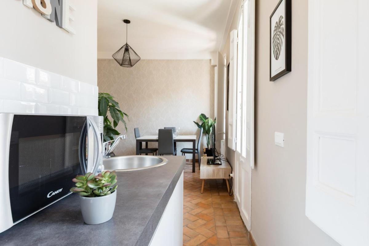 Maison Babuino - Housity