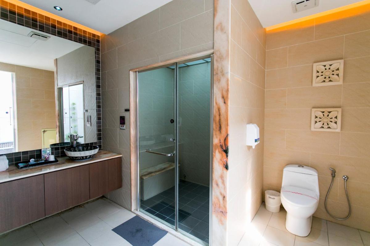 Zhen 13 Villa Motel - Housity