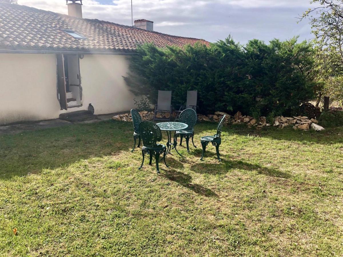 Chez Boulet - Housity