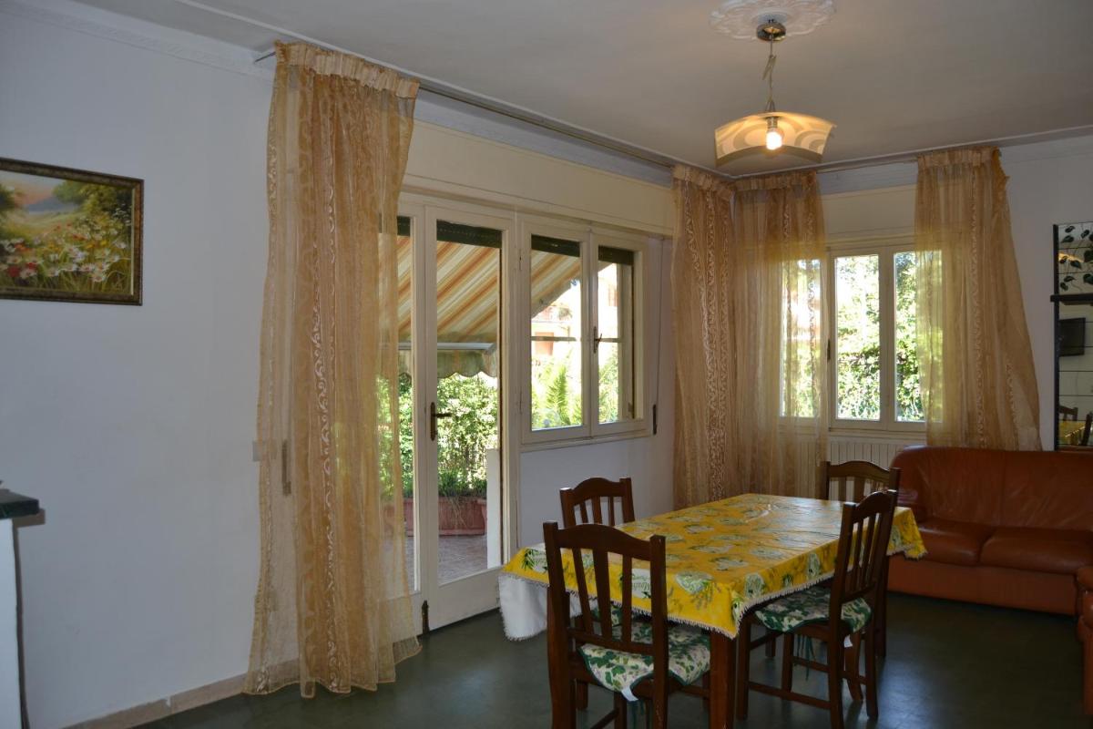 Meloria Apartament - Housity