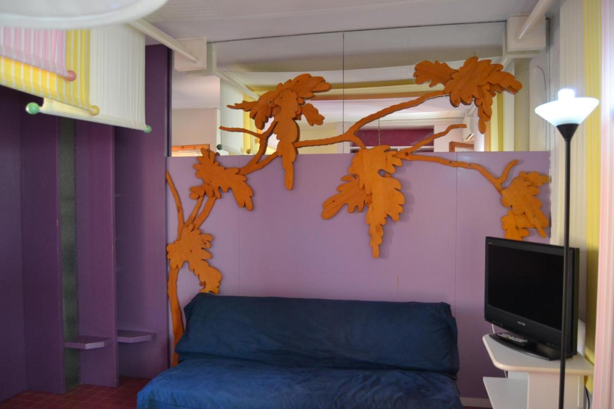 Oasy Apartament - Housity