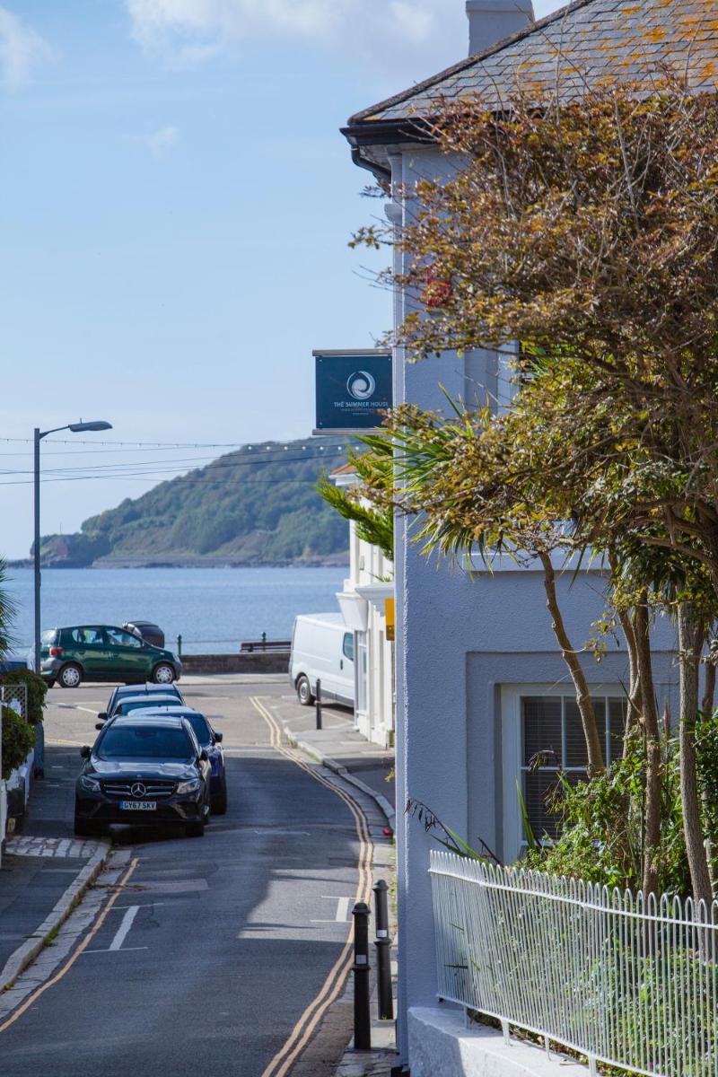 The Summer House - Housity