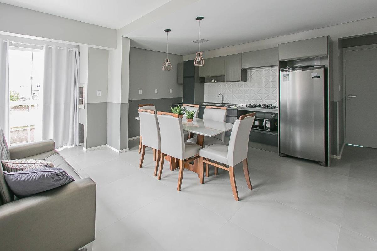 Suitetrails - Apartamento Decorado, com Piscina