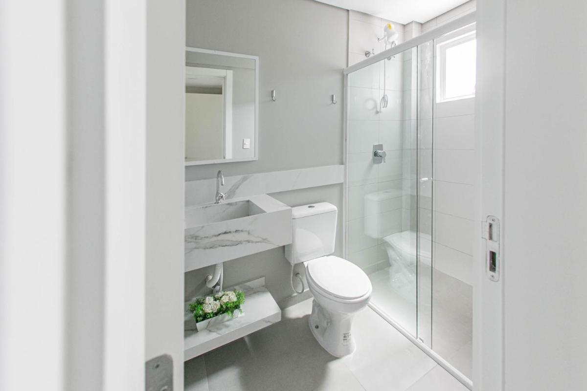 Suitetrails - Apartamento Decorado, com Piscina