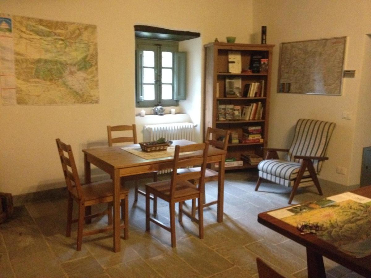 Agriturismo Le Dogane - Housity