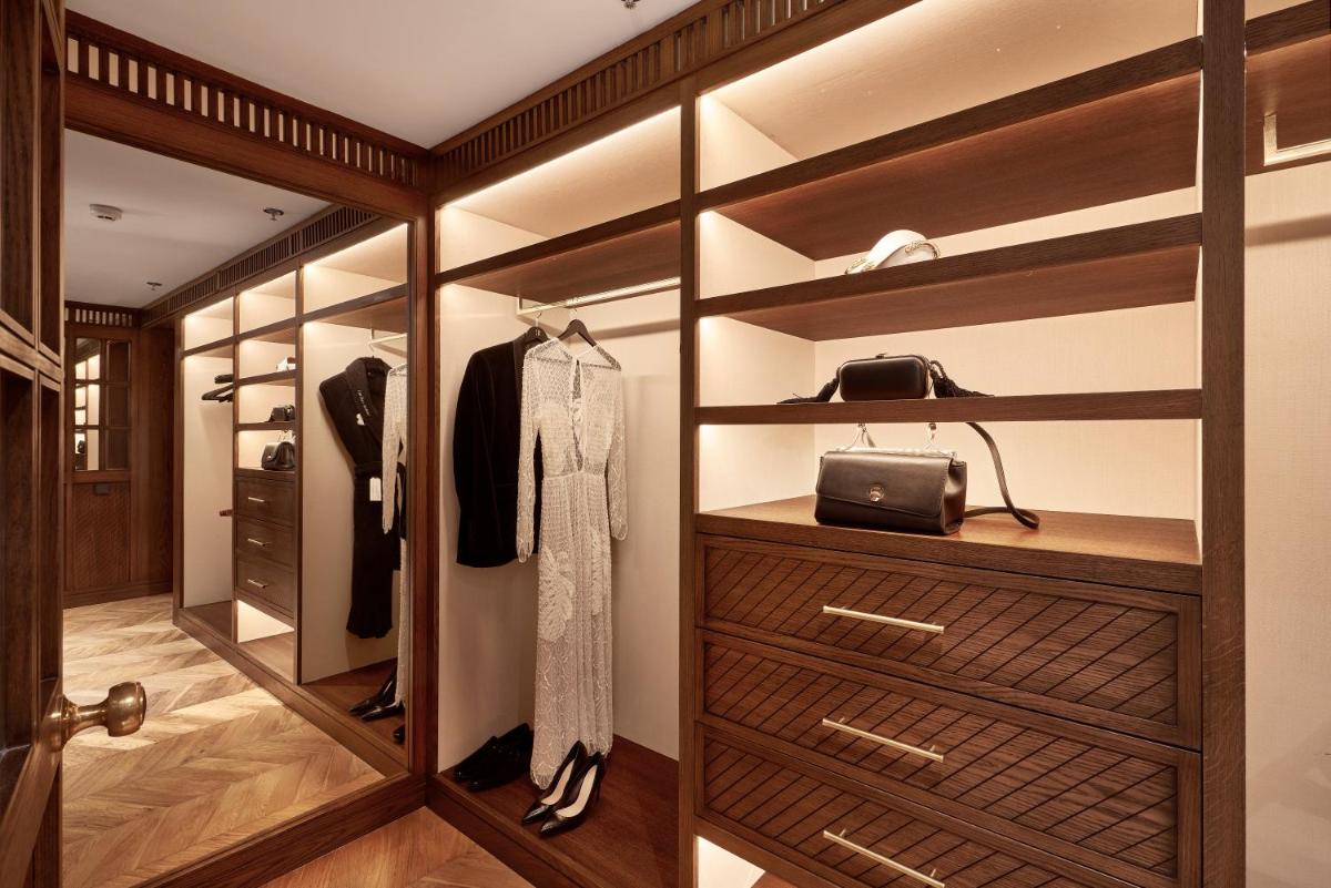Imagen de la galería de BLESS Hotel Madrid - The Leading Hotels of the World, en Madrid