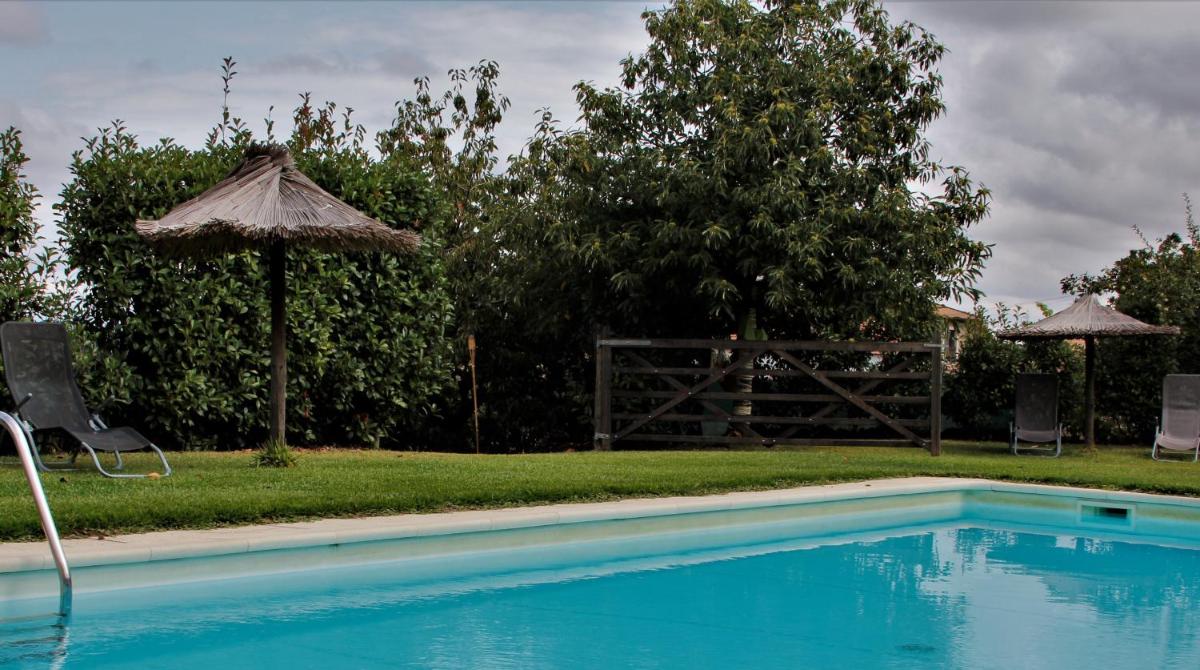 Glamping Hills - Housity