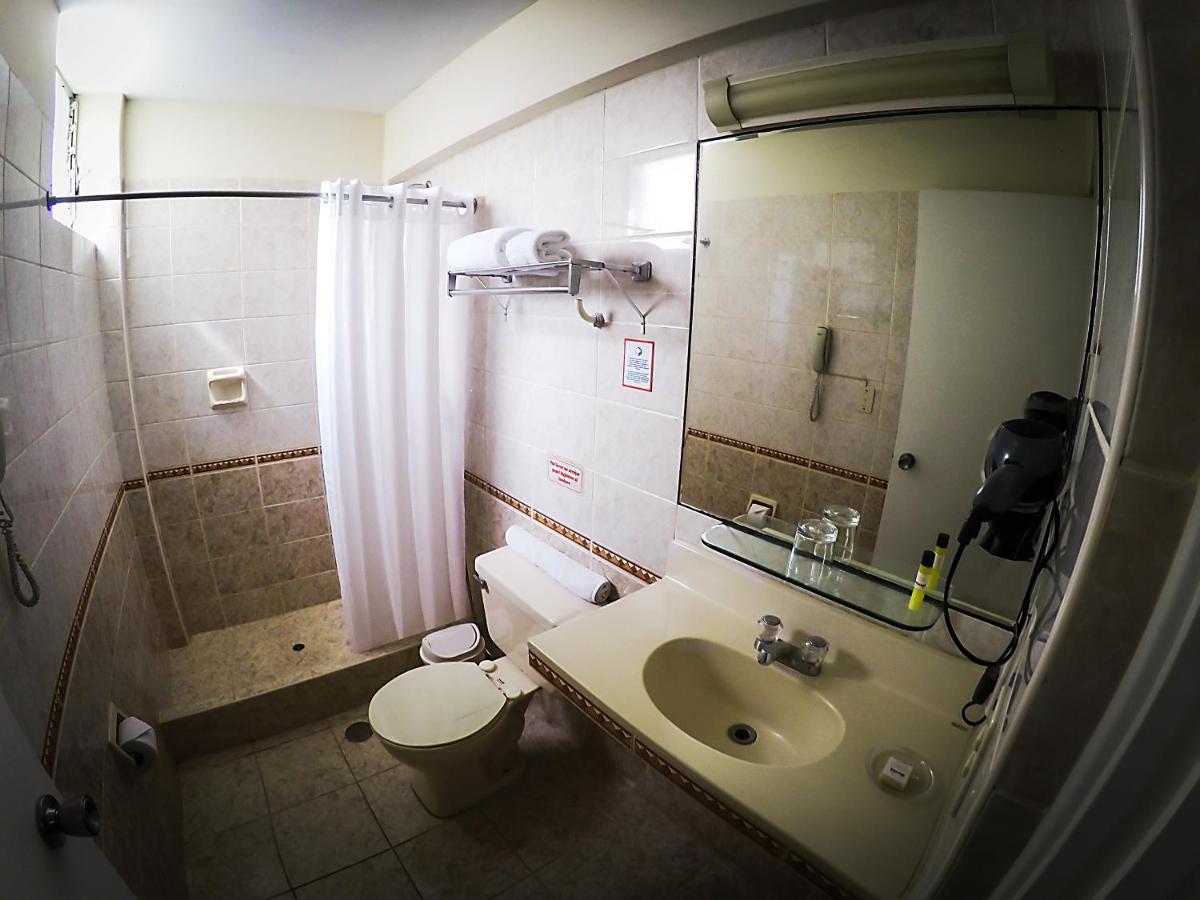 Intiotel Chiclayo - Housity