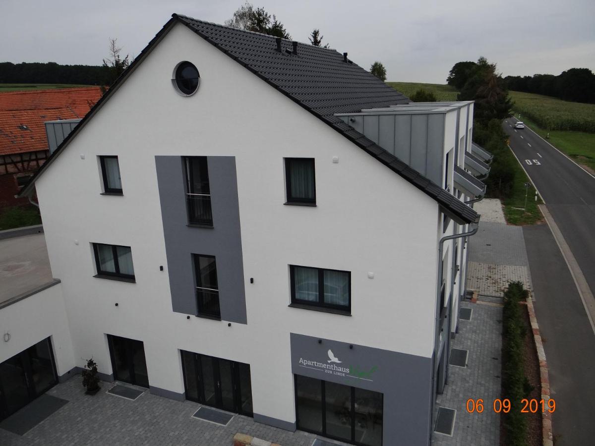 Apartmenthaus Vogel - Housity