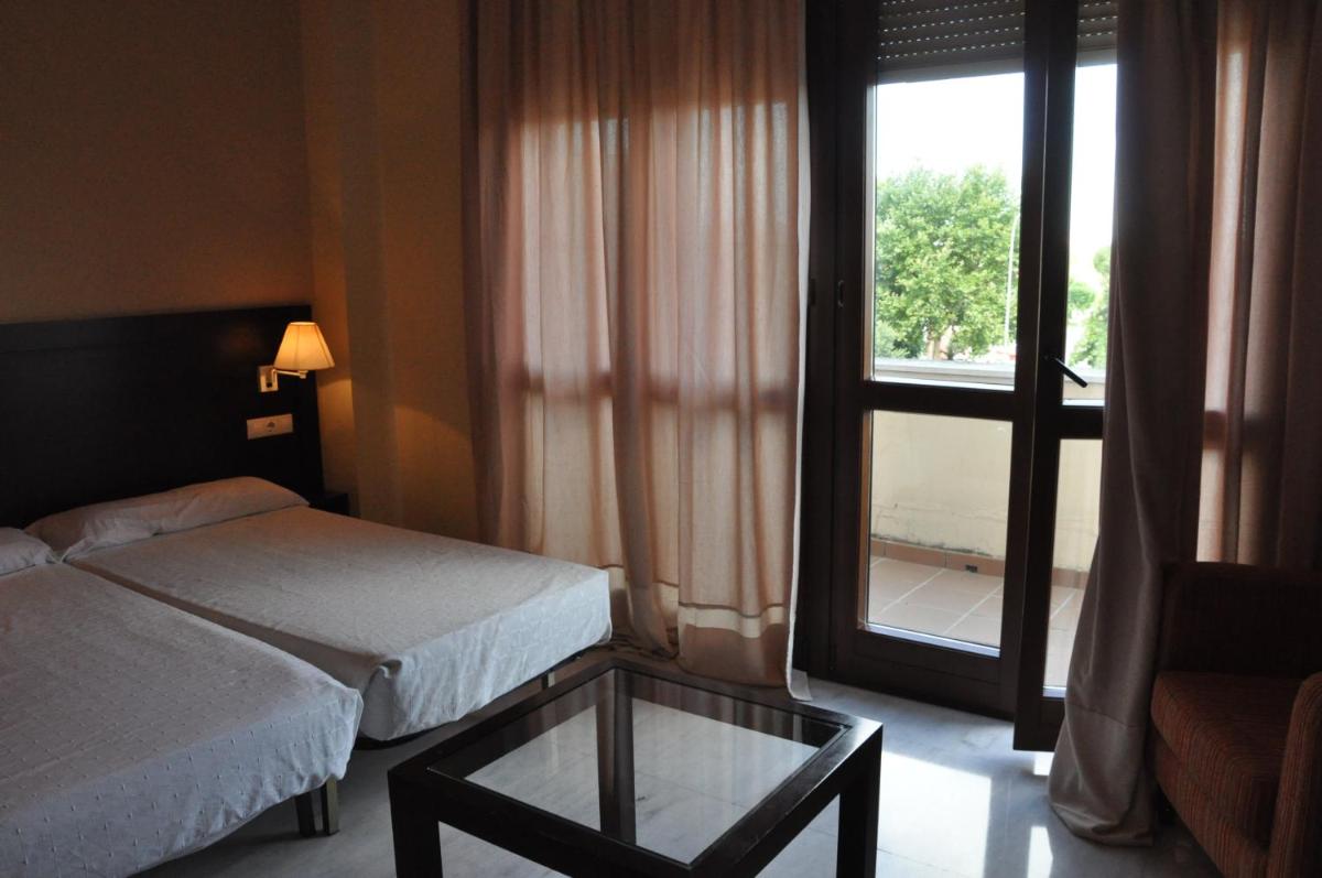 Apartamentos Luxsevilla Palacio - Housity