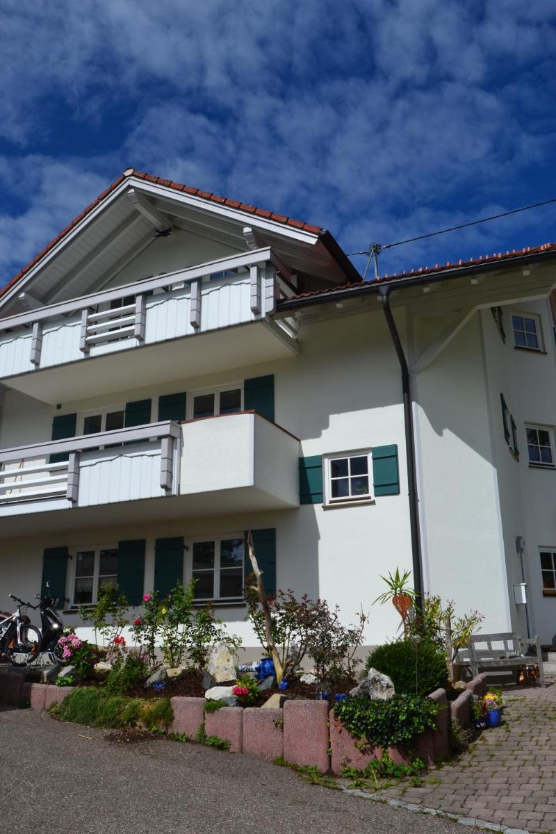 Ferienwohnung Sonnenbichel - Housity