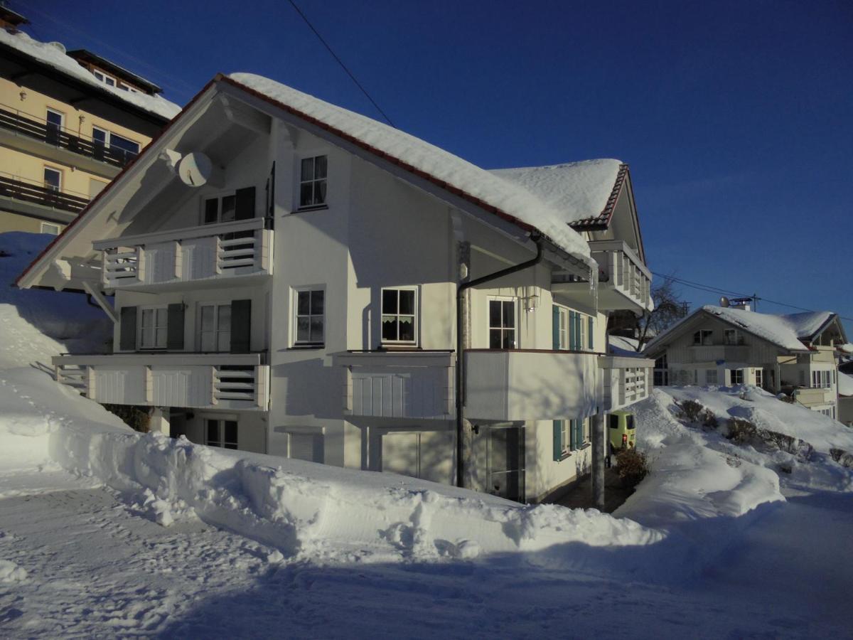 Ferienwohnung Sonnenbichel - Housity