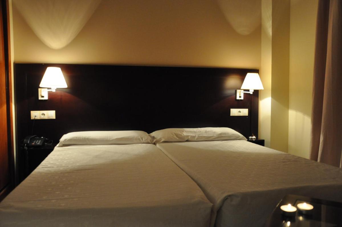 Apartamentos Luxsevilla Palacio - Housity