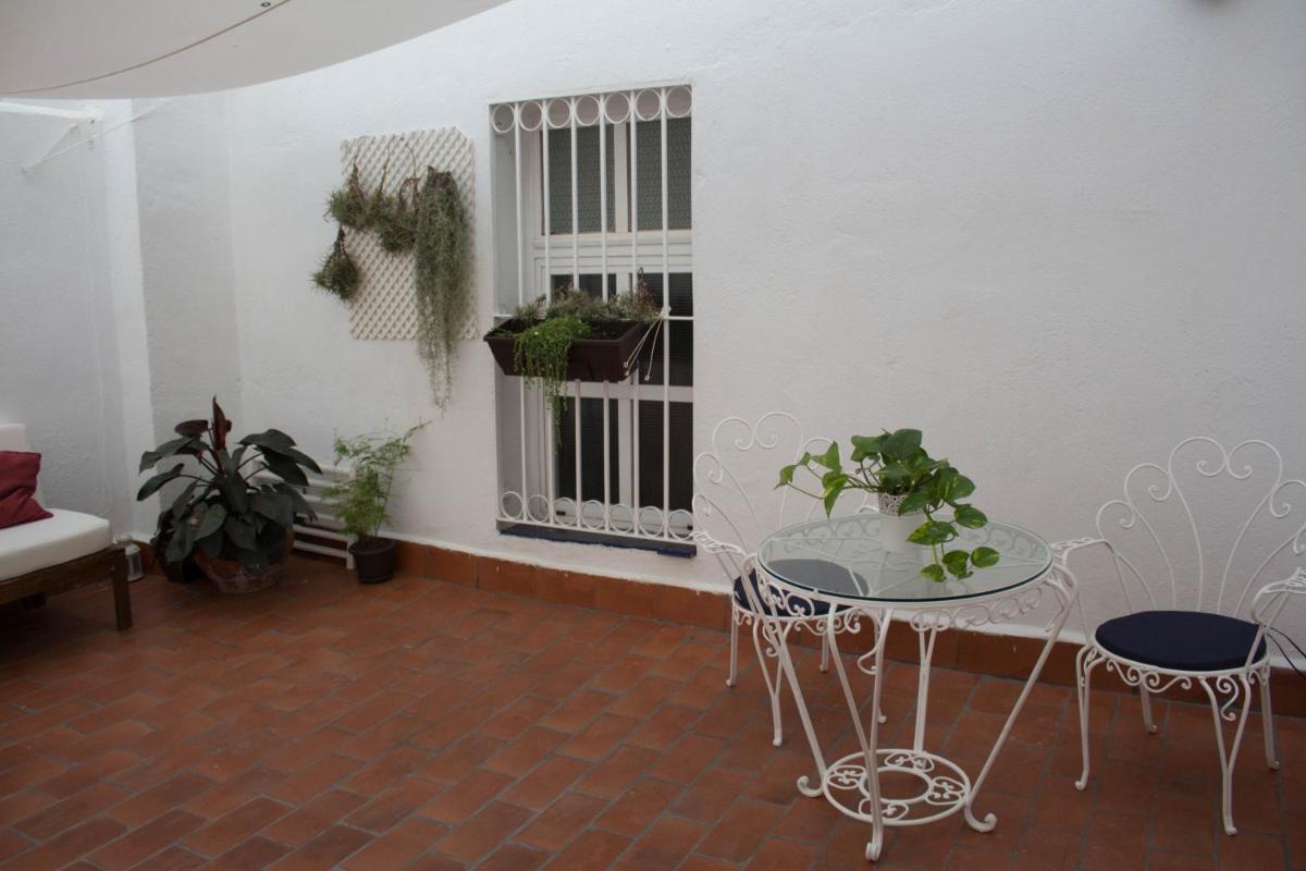 ESTUDIO EN ZONA CENTRO DE MALAGA - Housity