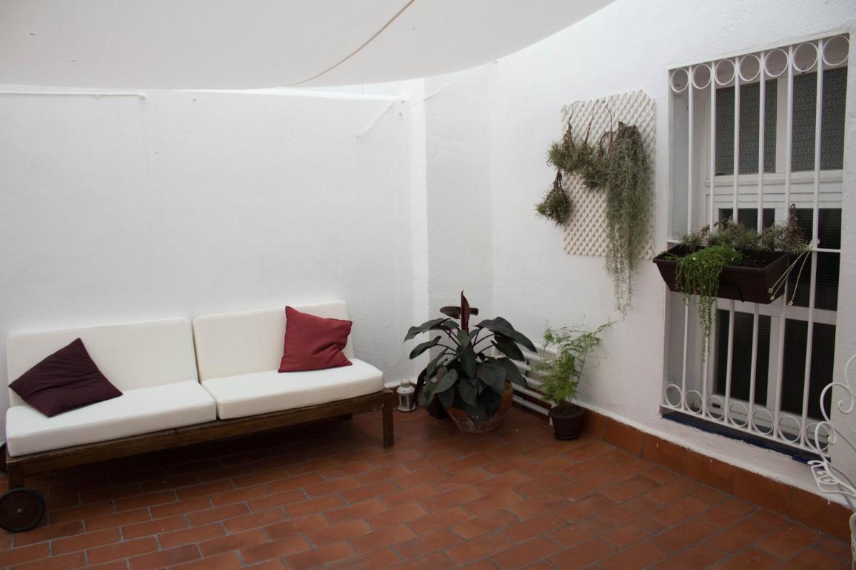 ESTUDIO EN ZONA CENTRO DE MALAGA - Housity