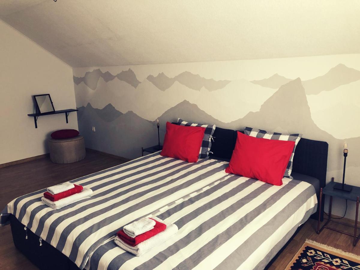 Artisan House Meraki - Housity