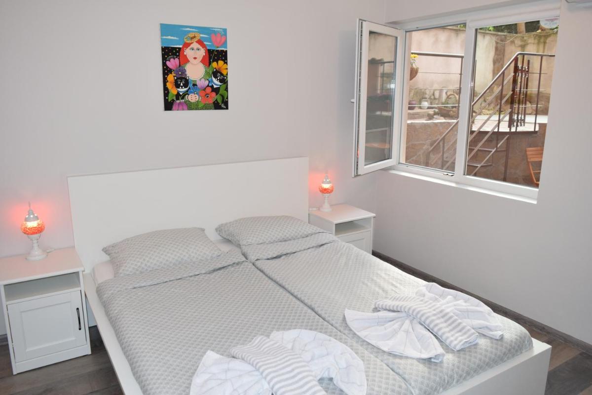 SWEET HOME PLOVDIV - Housity