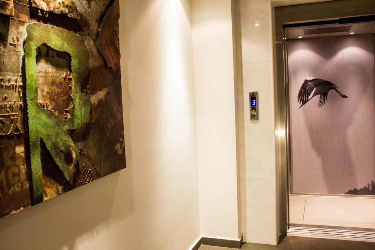 Hotel Iliana - Housity