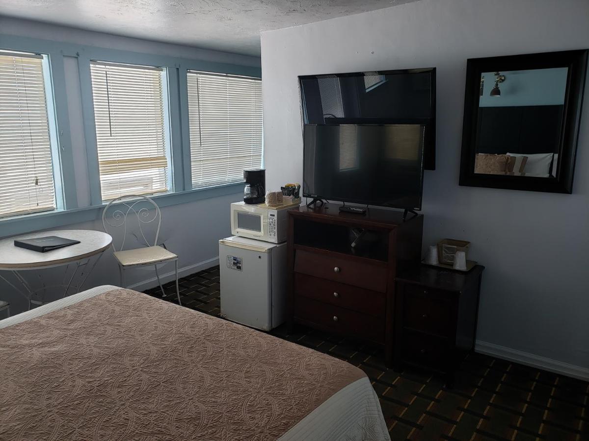 Suitetrails - Topaz Motel - Flagler Beach