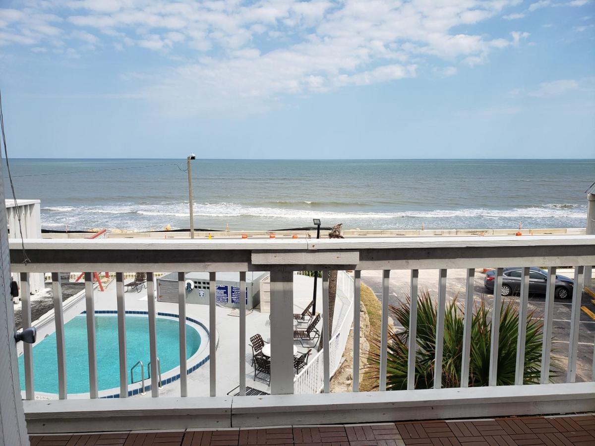 Suitetrails - Topaz Motel - Flagler Beach