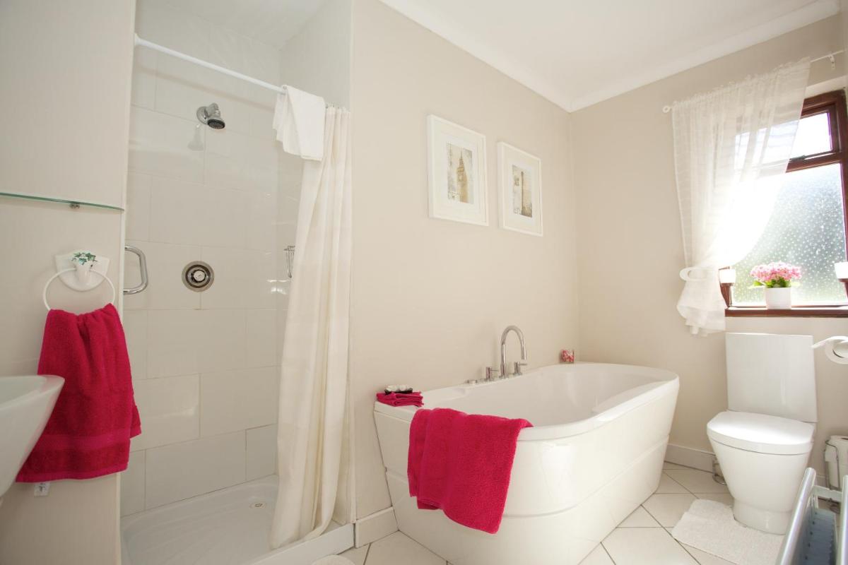 Glen na Smole - Housity