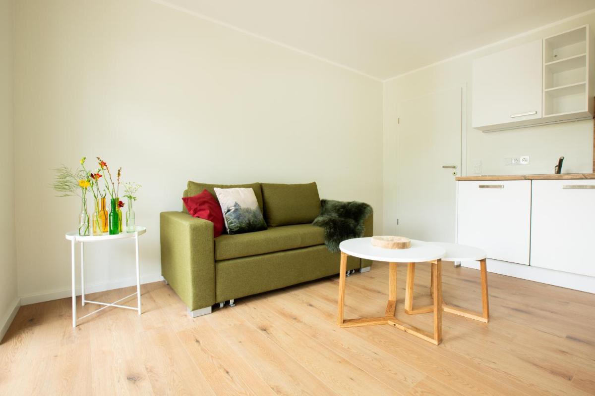 Komfort-Ferienwohnungen"Am Furlbach" - Housity
