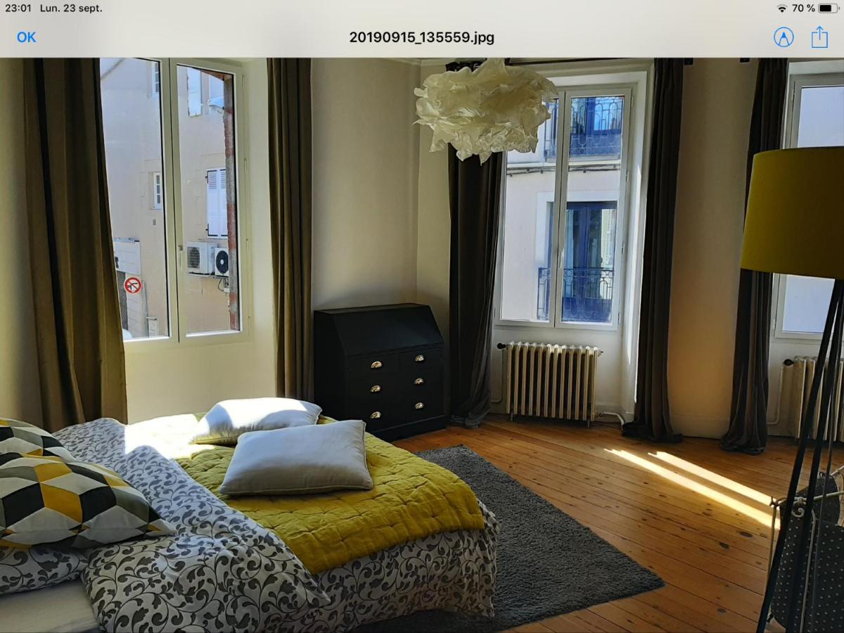 Maison Granville Centre - Housity