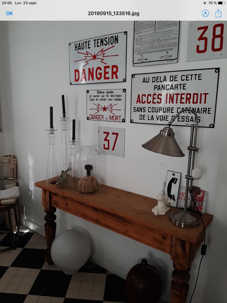 Maison Granville Centre - Housity