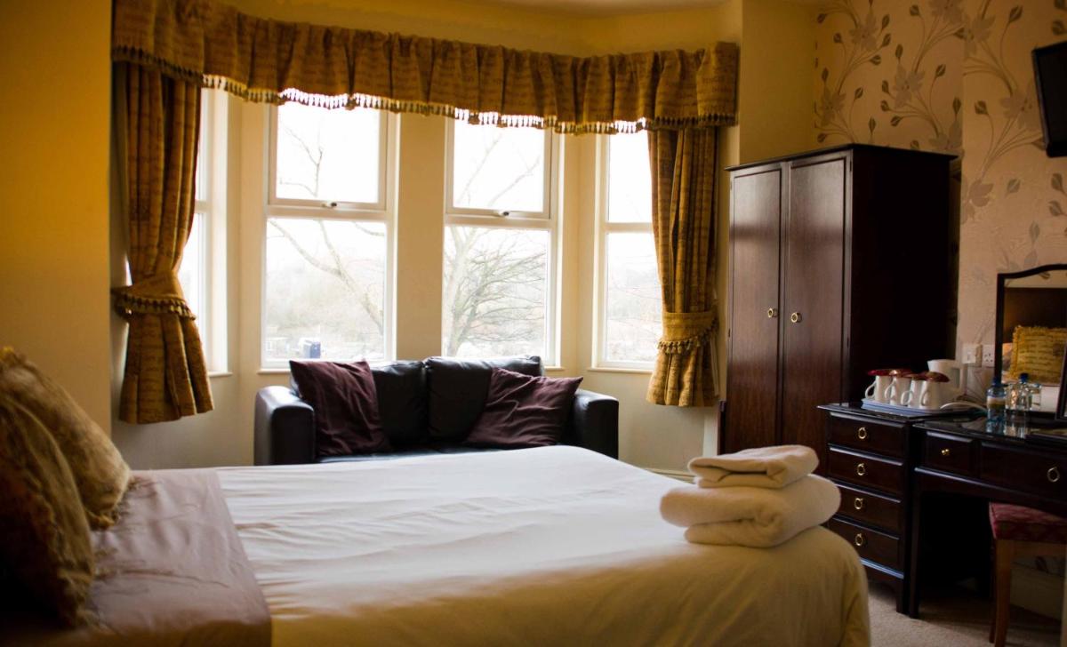 Beverley Hotel - Housity