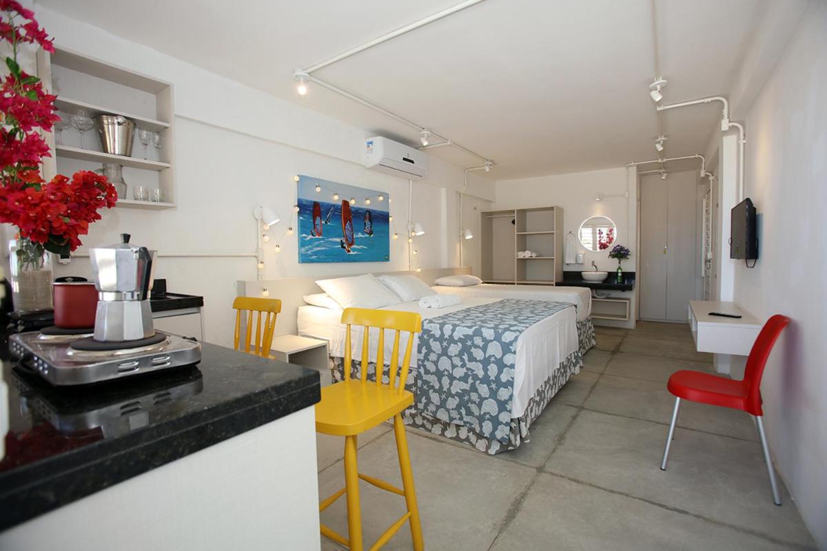 Suitetrails - Saint Germain Kite Residence