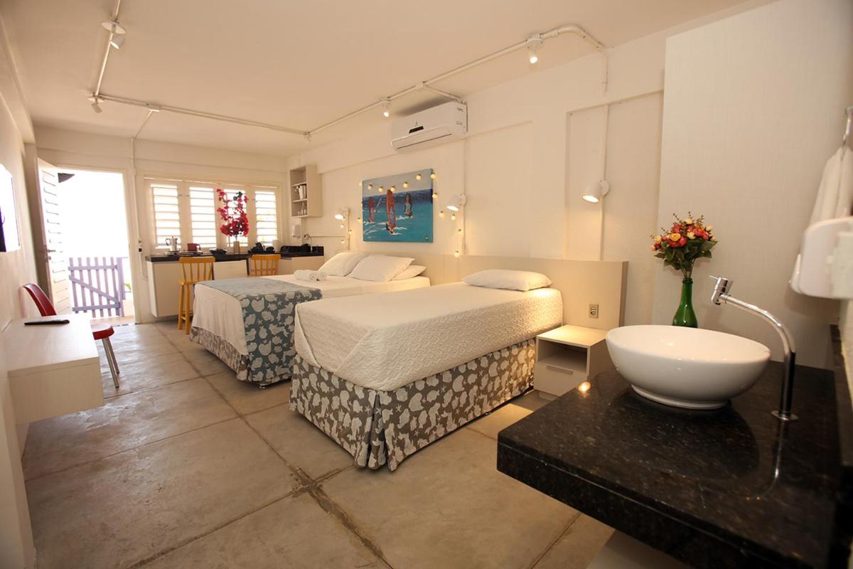 Suitetrails - Saint Germain Kite Residence