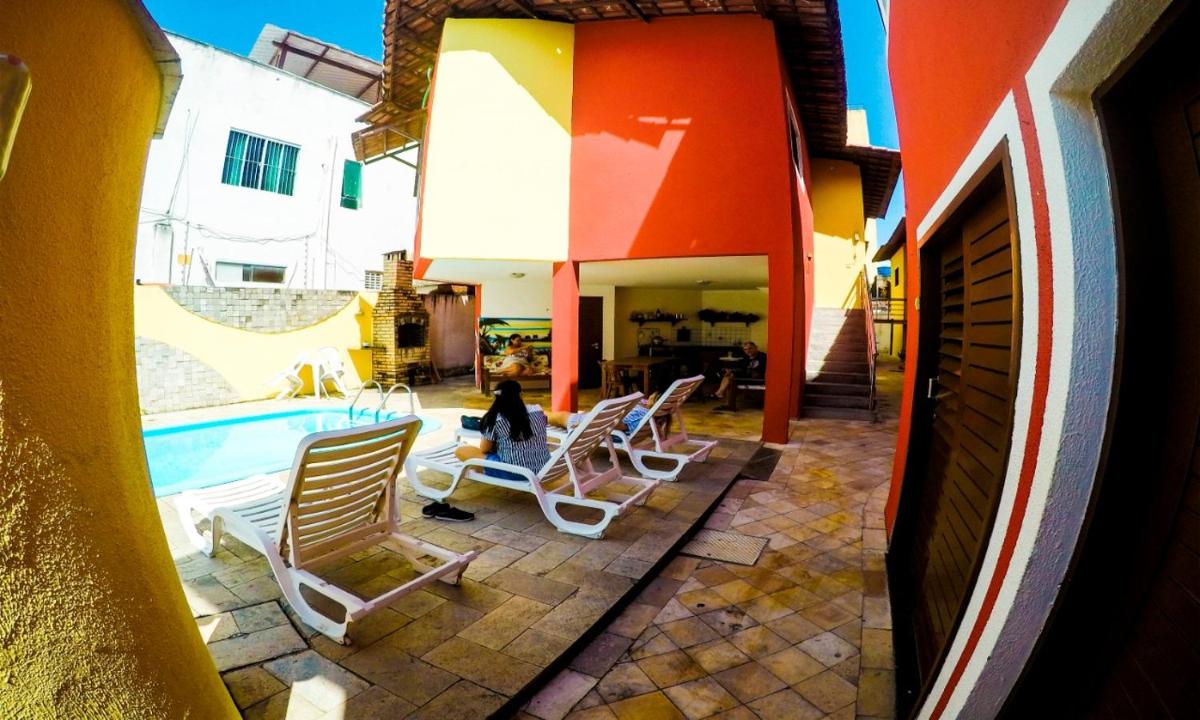 Residencial Ponta Negra Flat - Housity