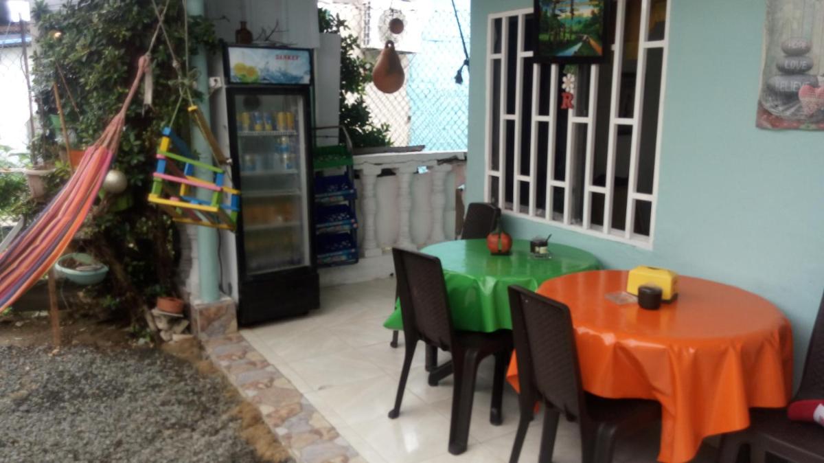 Posada Green Sea San Luis - Housity