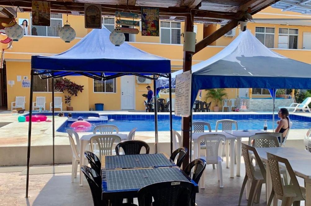 HOTEL SUNSHINE AIRE ACND y WIFI ZONE - Housity