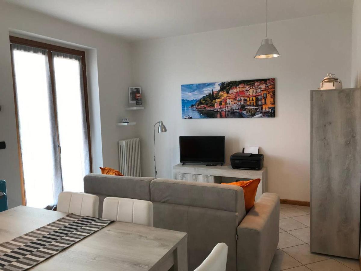 Lake Como - Orchidea - Housity