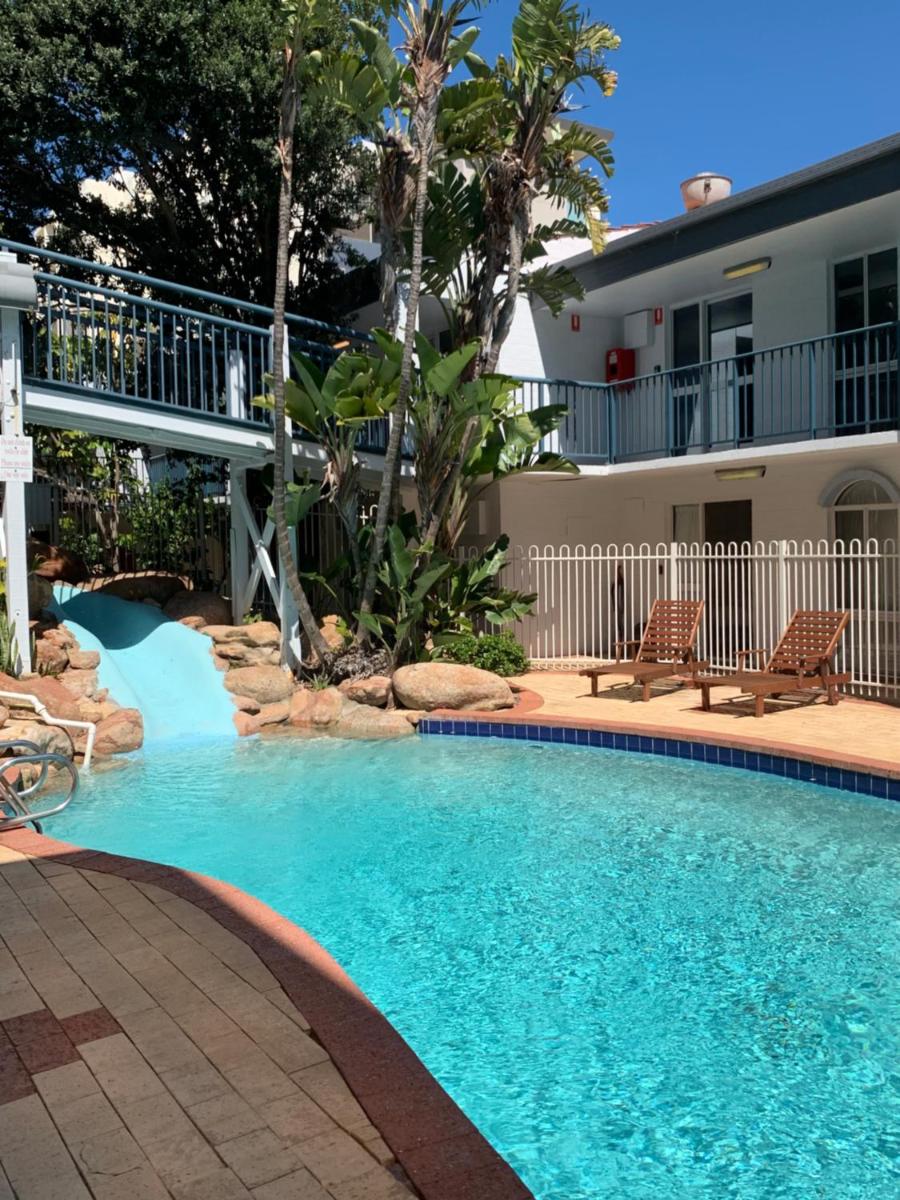 Suitetrails - Scarborough Apartment