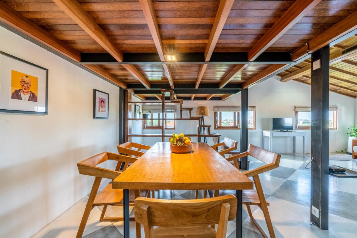 Bisma Apartment by Hombali - Hizvo