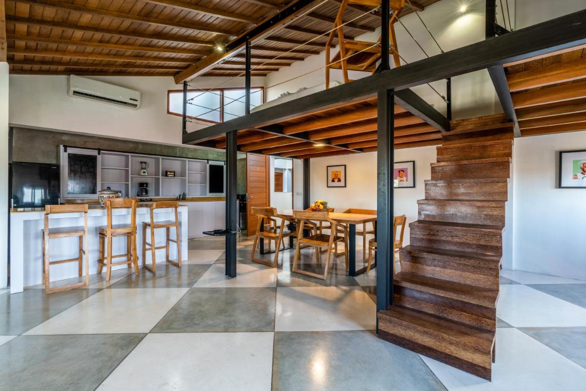 Bisma Apartment by Hombali - Hizvo