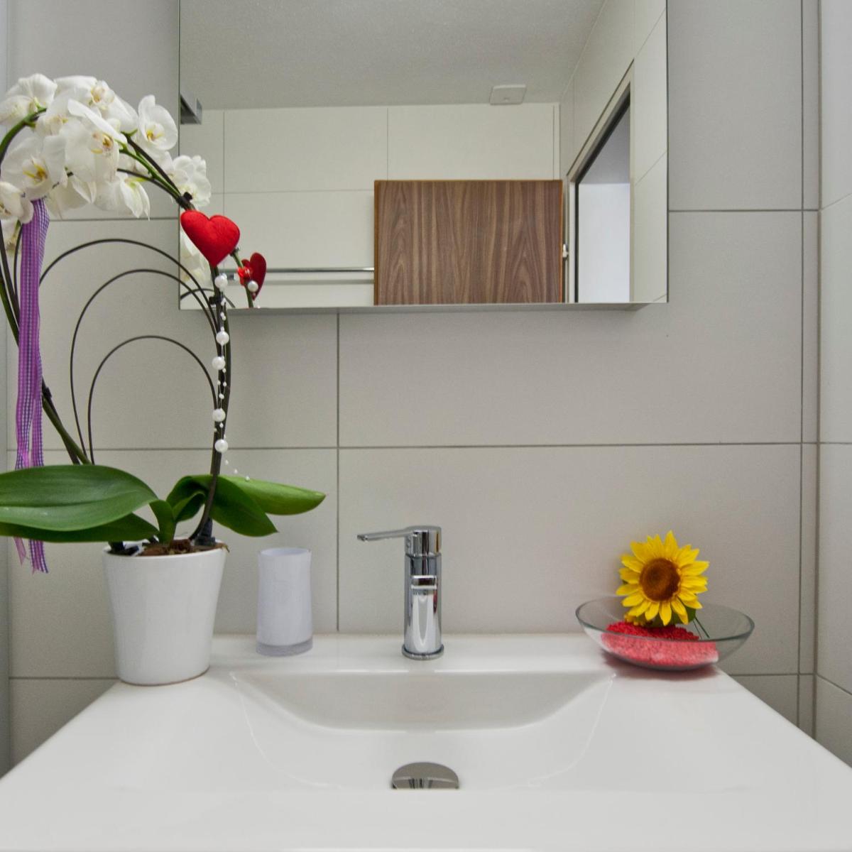 Suitetrails - Apart-hotel Channa