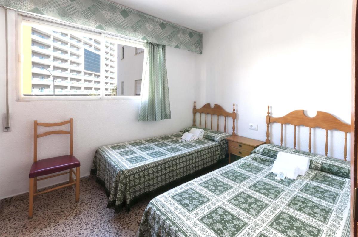 Acapulco IV - Housity