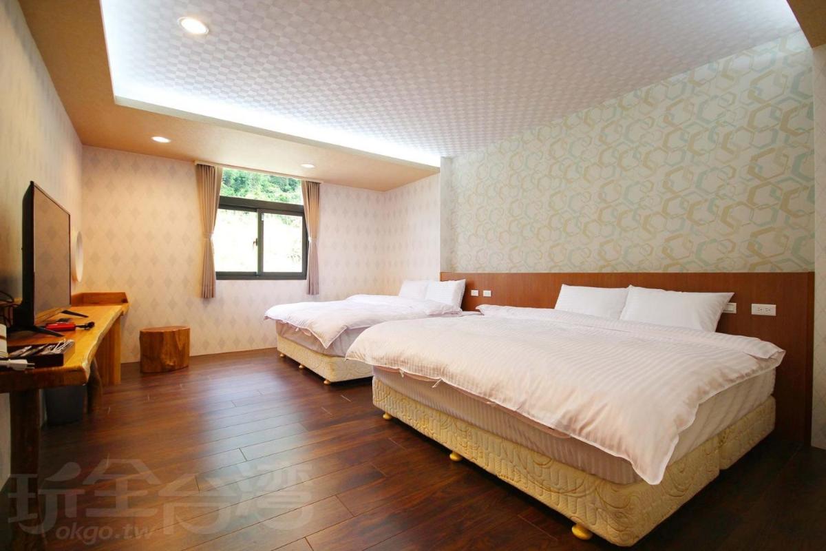 微楓民宿 可加購晚餐酸白菜火鍋 - Housity