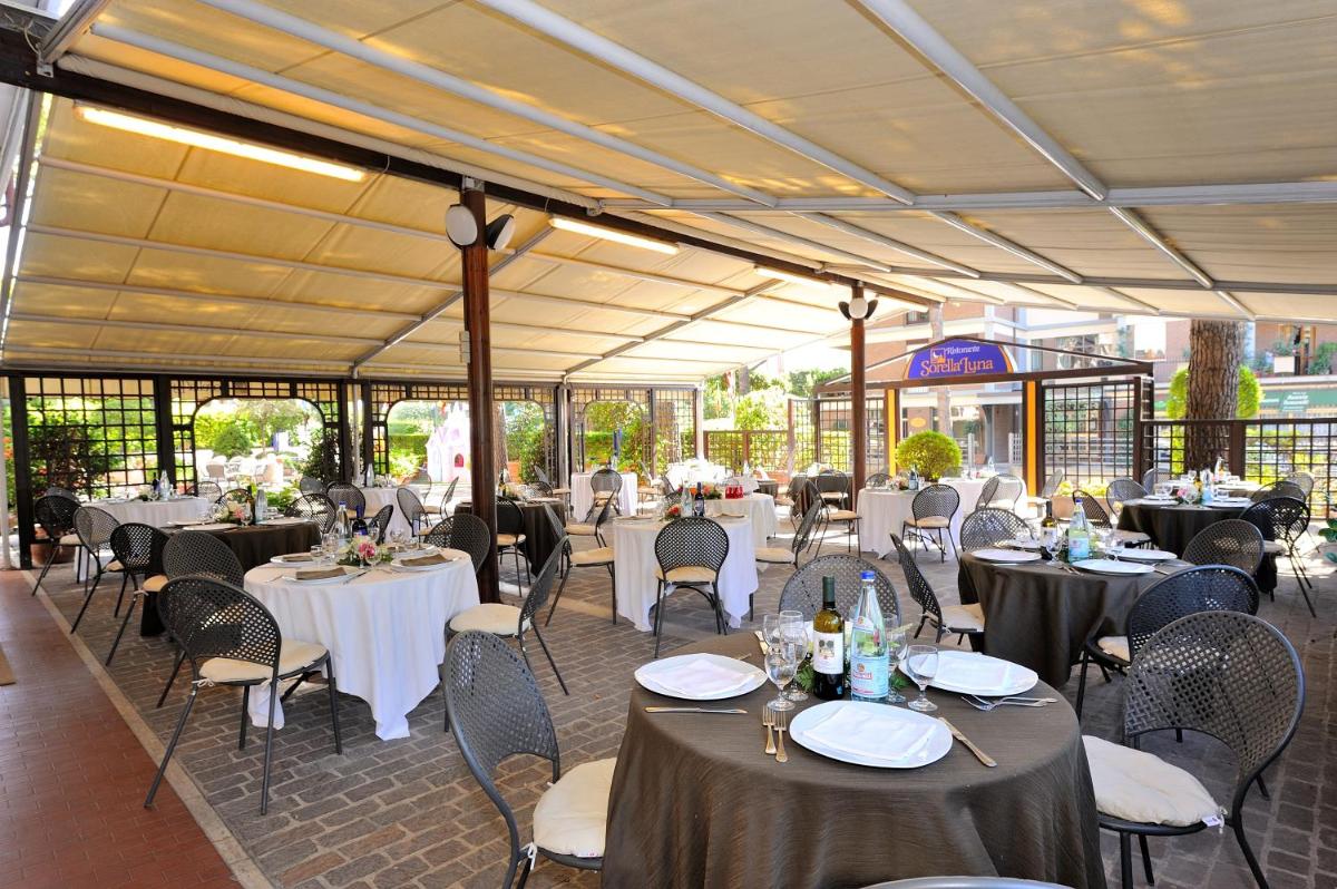 Hotel Frate Sole - Hizvo