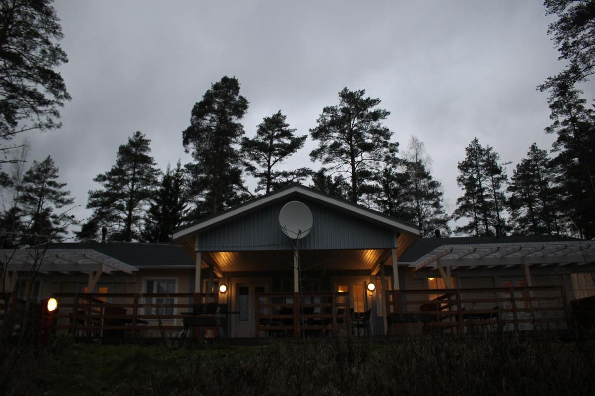 K-Vizit Miehikkälä - Housity
