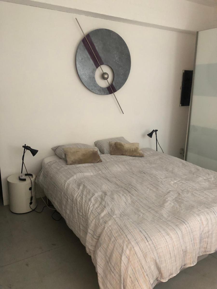 Suitetrails - B&B Loft Jamar Gare Du Midi