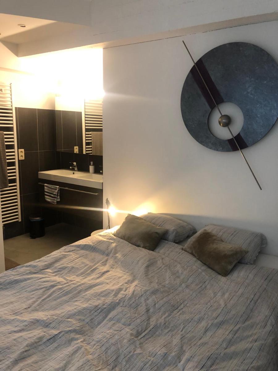 B&B Loft Jamar Gare Du Midi - Housity