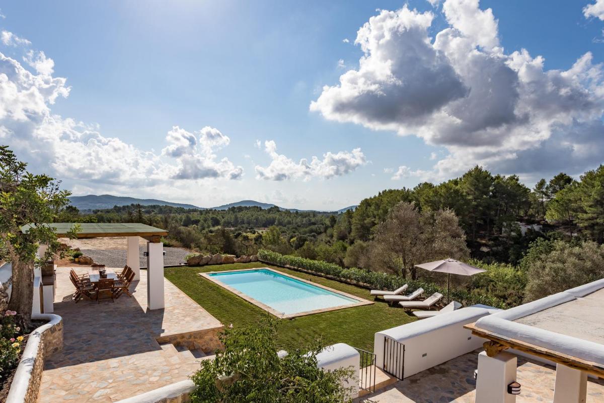 Suitetrails - Casa Can Codolar