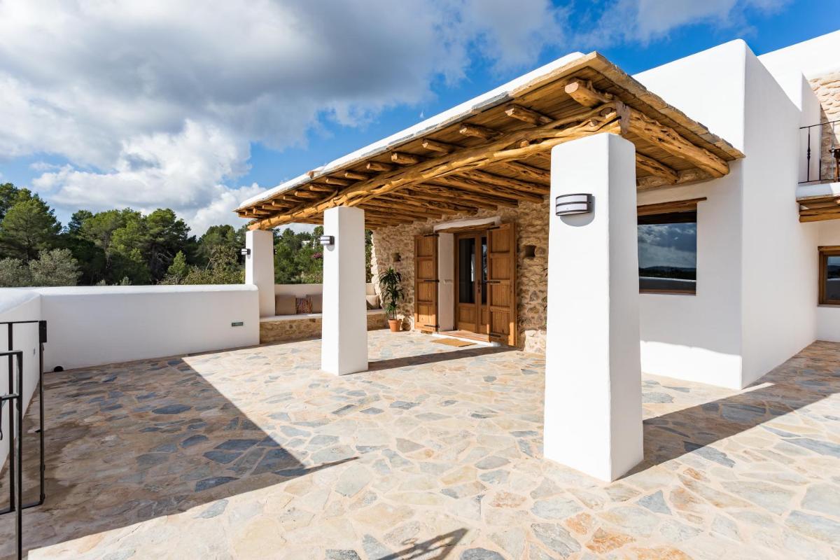 Suitetrails - Casa Can Codolar